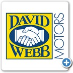 David Webb - Concessionnaire automobile