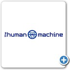 The Human Machine - Constructeur velo