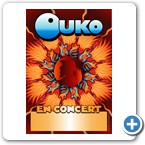 Affiche Ouko 2011