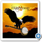 Pochette de disc Harpwood 2012